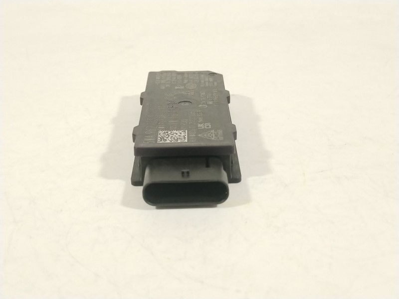 Recambio de antena para cupra leon (kl1, ku1, kug) 2.0 tsi referencia OEM IAM 5WA962133G 5WA962133E 