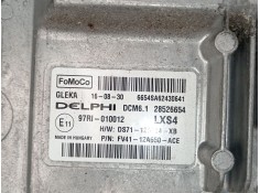 Recambio de centralita motor uce para ford kuga ii (dm2) 2.0 tdci referencia OEM IAM FV4112A650ACE DS7112B684XB 28526654 2