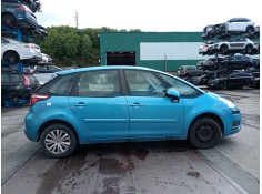 citroën c4 picasso i monospace (ud_) del año 2012