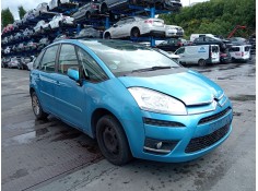 citroën c4 picasso i monospace (ud_) del año 2012 2