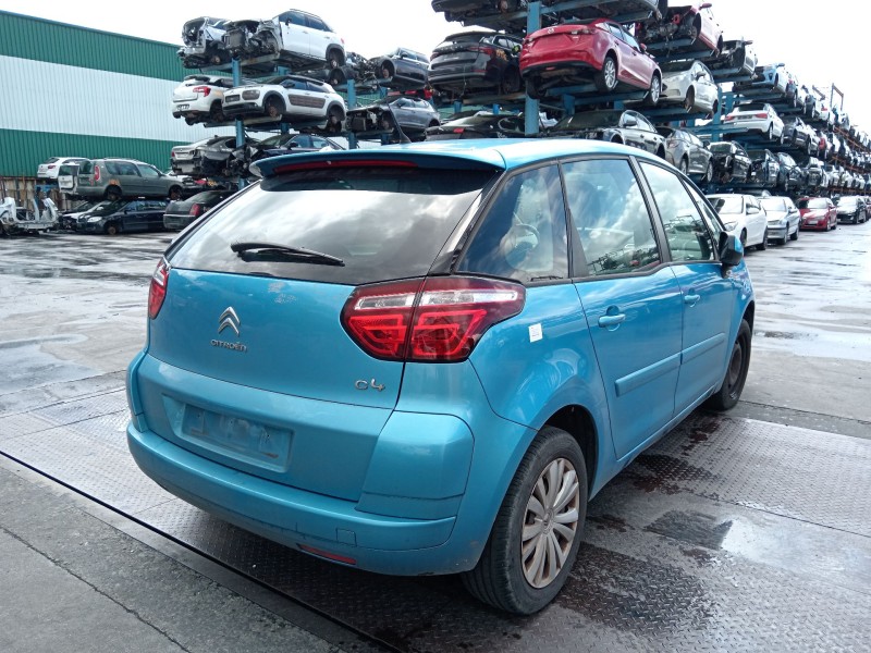 citroën c4 picasso i monospace (ud_) del año 2012