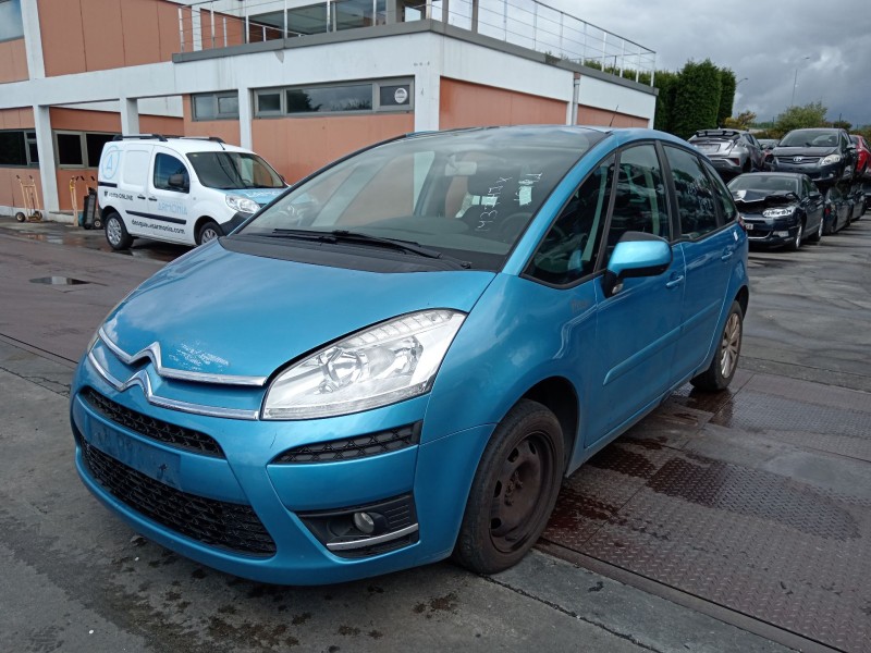 citroën c4 picasso i monospace (ud_) del año 2012