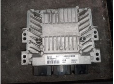 Recambio de centralita motor uce para ford fiesta vi (cb1, ccn) 1.4 tdci referencia OEM IAM 8V2112A650EB 5WS40584BT 