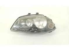 Recambio de faro izquierdo para seat ibiza iii (6l1) 1.9 tdi referencia OEM IAM 6L1941005M 89317156 