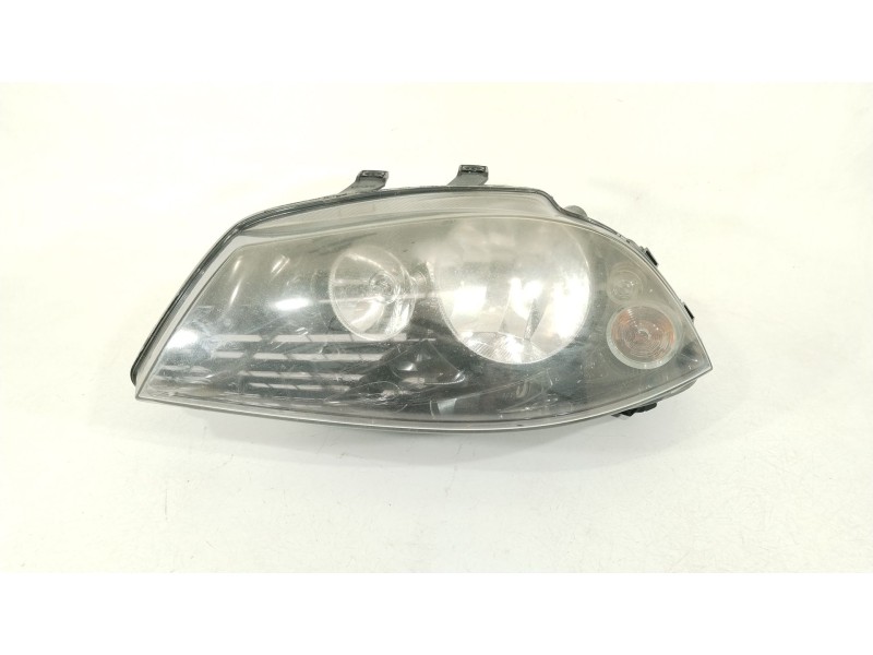 Recambio de faro izquierdo para seat ibiza iii (6l1) 1.9 tdi referencia OEM IAM 6L1941005M 89317156 