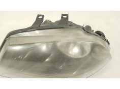 Recambio de faro izquierdo para seat ibiza iii (6l1) 1.9 tdi referencia OEM IAM 6L1941005M 89317156  2