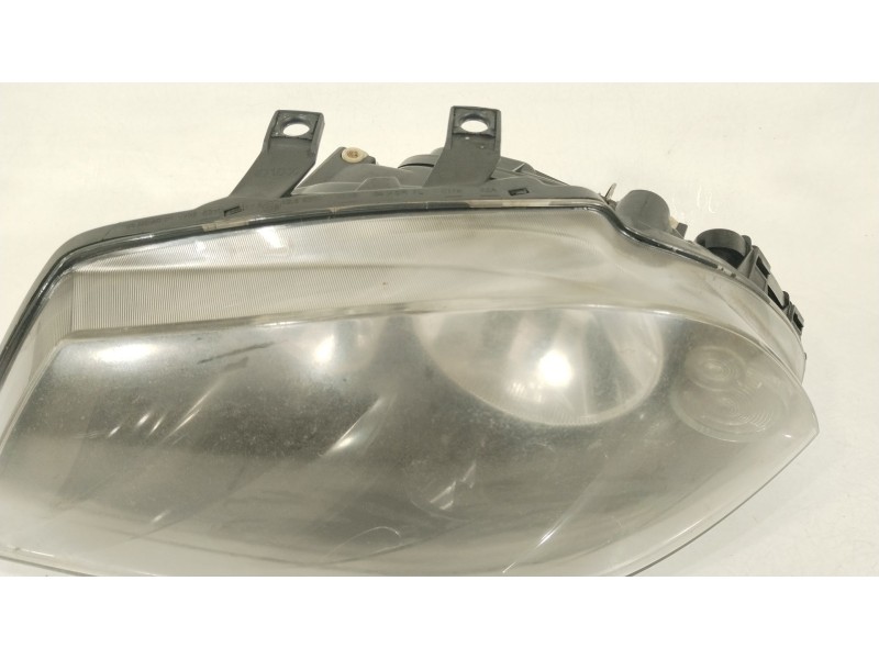 Recambio de faro izquierdo para seat ibiza iii (6l1) 1.9 tdi referencia OEM IAM 6L1941005M 89317156 