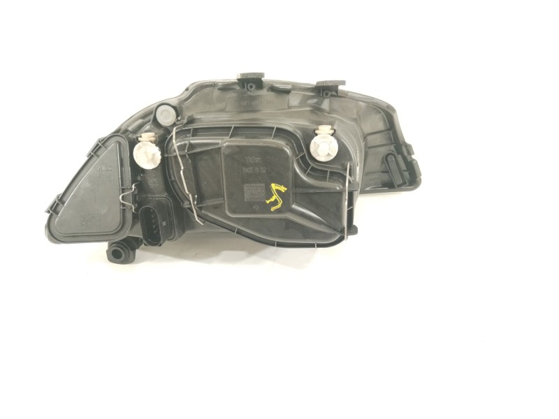 Recambio de faro izquierdo para seat ibiza iii (6l1) 1.9 tdi referencia OEM IAM 6L1941005M 89317156 