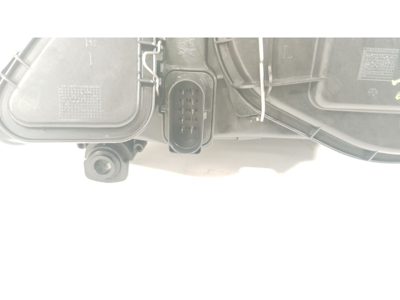 Recambio de faro izquierdo para seat ibiza iii (6l1) 1.9 tdi referencia OEM IAM 6L1941005M 89317156 