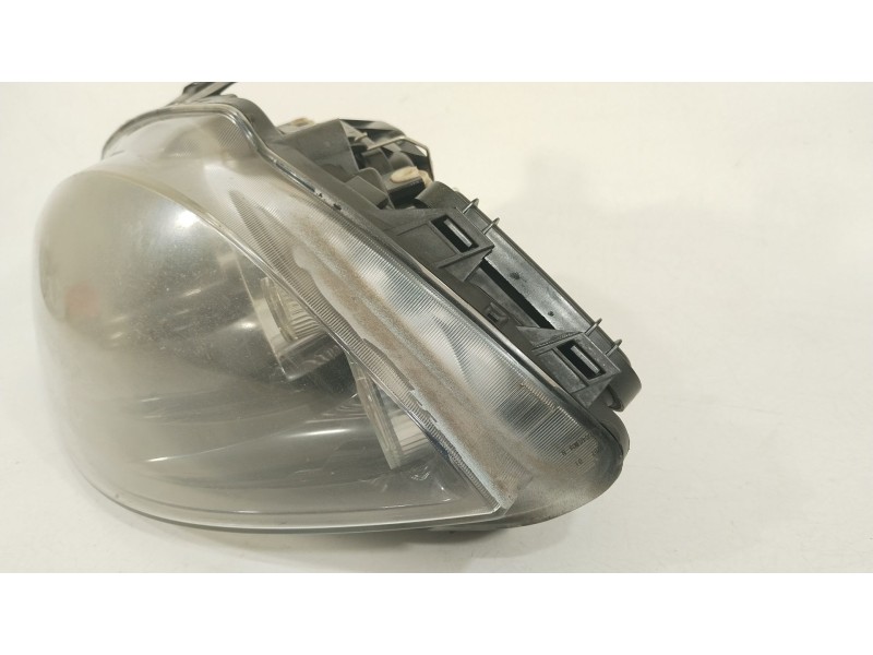 Recambio de faro izquierdo para seat ibiza iii (6l1) 1.9 tdi referencia OEM IAM 6L1941005M 89317156 