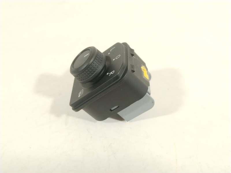 Recambio de mando retrovisor para cupra leon (kl1, ku1, kug) 2.0 tsi referencia OEM IAM 3G0959565B  