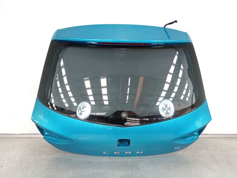 Recambio de porton trasero para seat leon sc (5f5) style referencia OEM IAM 5F3827024  