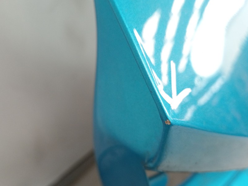 Recambio de porton trasero para seat leon sc (5f5) style referencia OEM IAM 5F3827024  