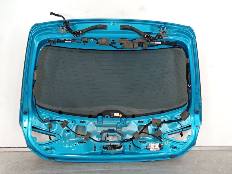 Recambio de porton trasero para seat leon sc (5f5) style referencia OEM IAM 5F3827024  