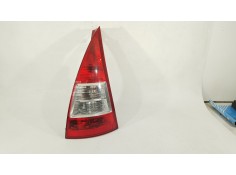 Recambio de piloto trasero derecho para citroën c3 i (fc_, fn_) 1.4 hdi referencia OEM IAM 6351X5  
