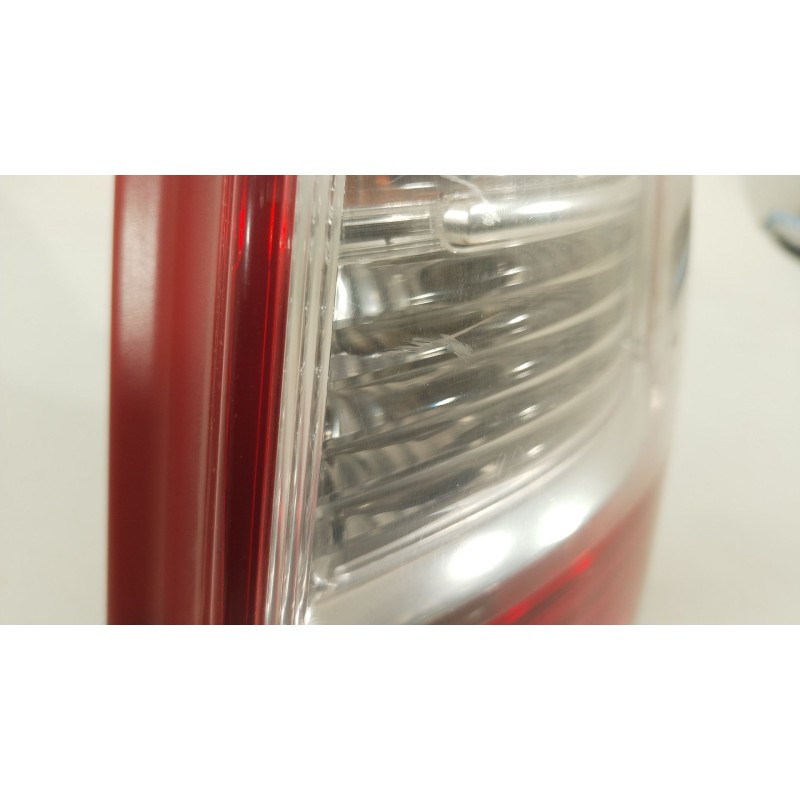 Recambio de piloto trasero derecho para citroën c3 i (fc_, fn_) 1.4 hdi referencia OEM IAM 6351X5  