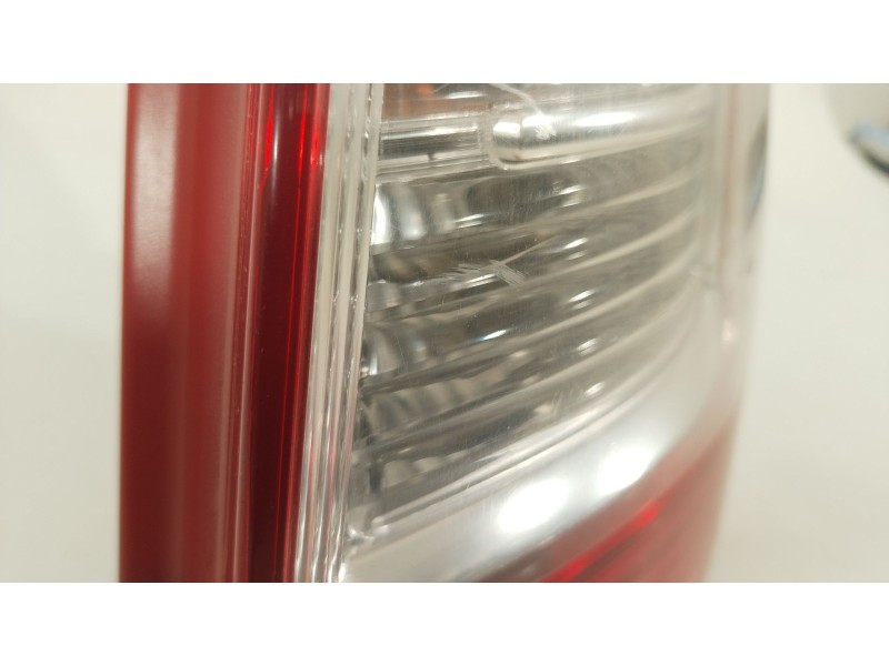 Recambio de piloto trasero derecho para citroën c3 i (fc_, fn_) 1.4 hdi referencia OEM IAM 6351X5  