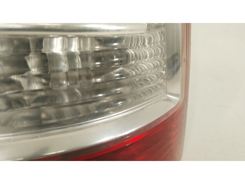 Recambio de piloto trasero derecho para citroën c3 i (fc_, fn_) 1.4 hdi referencia OEM IAM 6351X5  