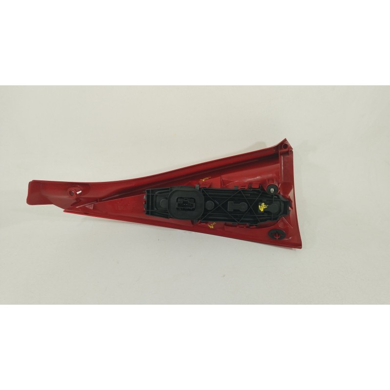 Recambio de piloto trasero derecho para citroën c3 i (fc_, fn_) 1.4 hdi referencia OEM IAM 6351X5  