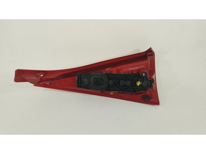 Recambio de piloto trasero derecho para citroën c3 i (fc_, fn_) 1.4 hdi referencia OEM IAM 6351X5  