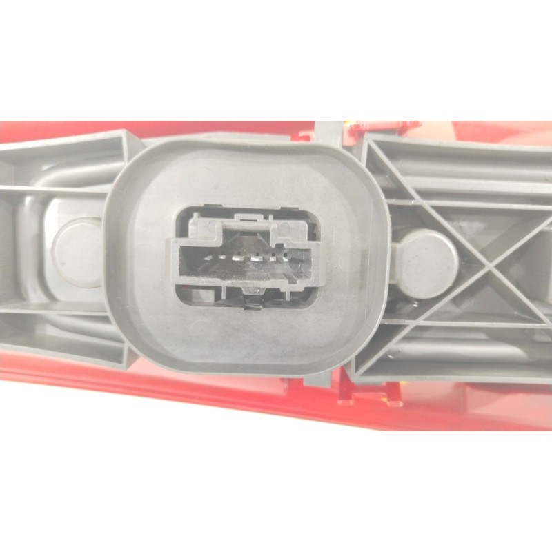 Recambio de piloto trasero derecho para citroën c3 i (fc_, fn_) 1.4 hdi referencia OEM IAM 6351X5  