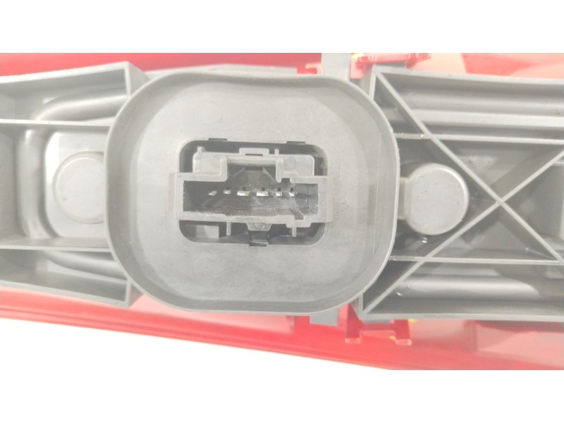 Recambio de piloto trasero derecho para citroën c3 i (fc_, fn_) 1.4 hdi referencia OEM IAM 6351X5  