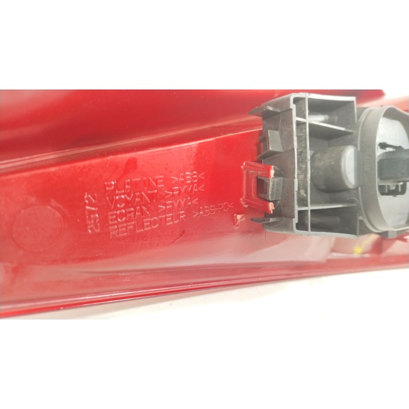 Recambio de piloto trasero derecho para citroën c3 i (fc_, fn_) 1.4 hdi referencia OEM IAM 6351X5  