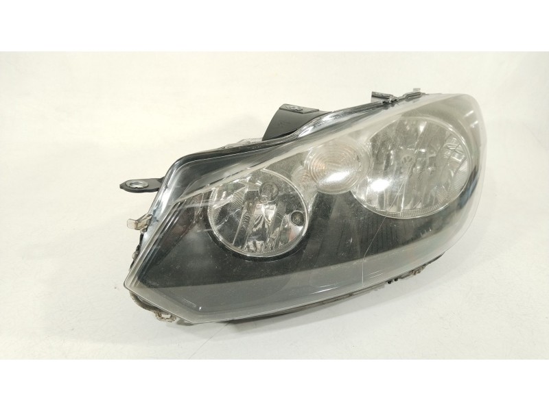 Recambio de faro izquierdo para volkswagen golf vi (5k1) 1.6 tdi referencia OEM IAM 5K1941005J 89319331 