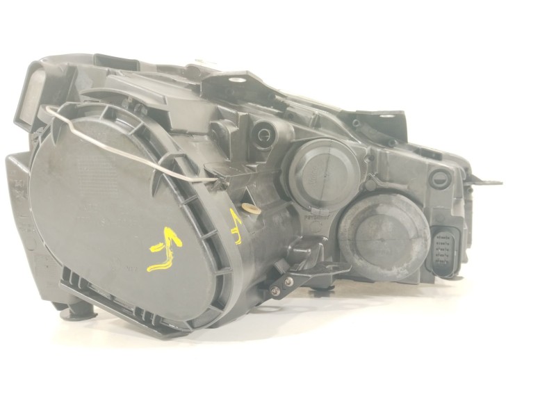 Recambio de faro izquierdo para volkswagen golf vi (5k1) 1.6 tdi referencia OEM IAM 5K1941005J 89319331 