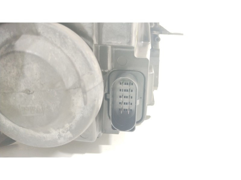 Recambio de faro izquierdo para volkswagen golf vi (5k1) 1.6 tdi referencia OEM IAM 5K1941005J 89319331 
