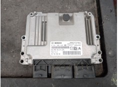 Recambio de centralita motor uce para peugeot 208 i (ca_, cc_) 1.4 vti referencia OEM IAM 9678495980 0261S06494 9666319180
