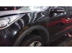Recambio de aleta delantera izquierda para kia niro i (de) 1.6 gdi hybrid referencia OEM IAM    2
