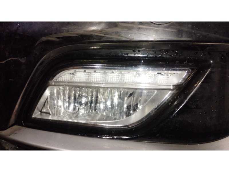 Recambio de paragolpes delantero para kia niro i (de) 1.6 gdi hybrid referencia OEM IAM   