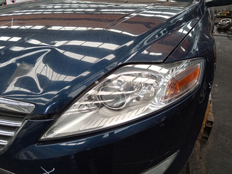 Recambio de faro izquierdo para ford mondeo iv (ba7) 2.0 referencia OEM IAM 7S7113008AJ  