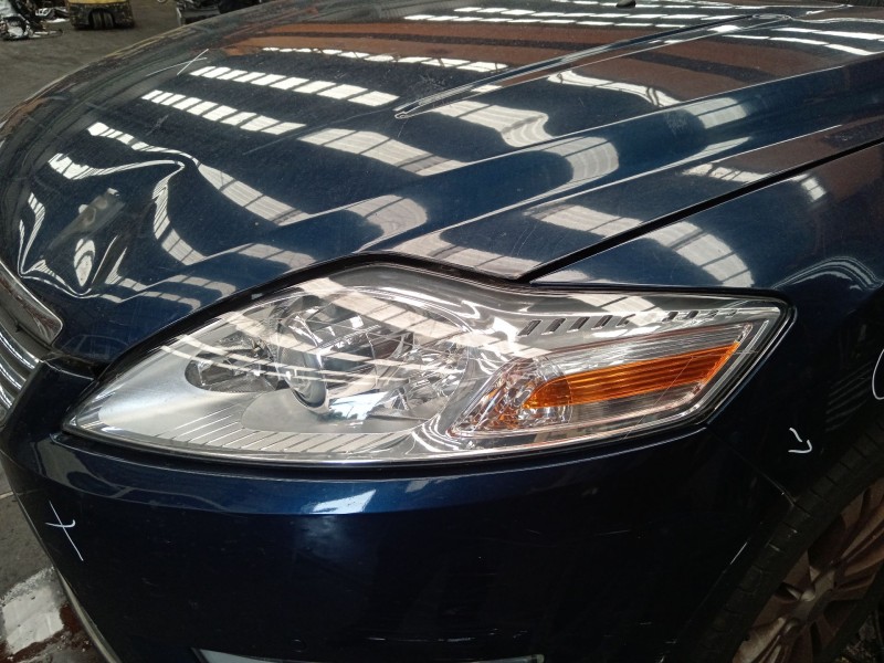 Recambio de faro izquierdo para ford mondeo iv (ba7) 2.0 referencia OEM IAM 7S7113008AJ  