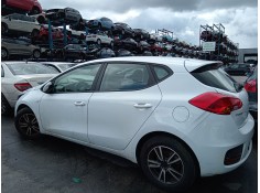 kia cee´d (jd) del año 2017