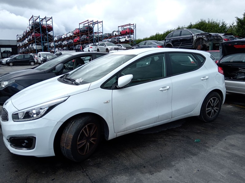 kia cee´d (jd) del año 2017