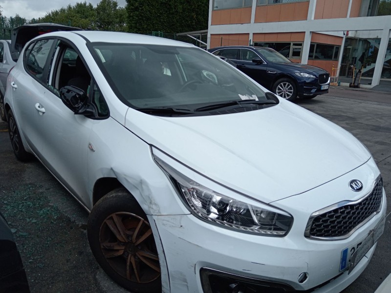 kia cee´d (jd) del año 2017