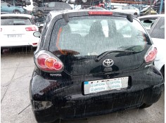 toyota aygo (_b1_) del año 2010 2