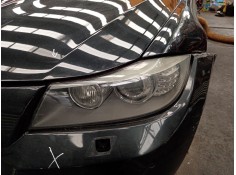 Recambio de faro izquierdo para bmw 3 (e90) 320 d referencia OEM IAM 63117202589 7237647 W003T20071