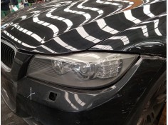 Recambio de faro izquierdo para bmw 3 (e90) 320 d referencia OEM IAM 63117202589 7237647 W003T20071 2