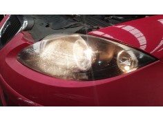 Recambio de faro izquierdo para seat altea (5p1) 1.9 tdi referencia OEM IAM 5P1941005D 89315796  2