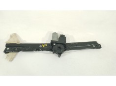 Recambio de elevalunas delantero derecho para citroën jumpy iii furgoneta (v_) 1.5 bluehdi 120 referencia OEM IAM 9840159380 983