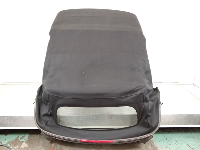 Recambio de techo para mini mini (f56) cooper d referencia OEM IAM 54347361478 54347364797 