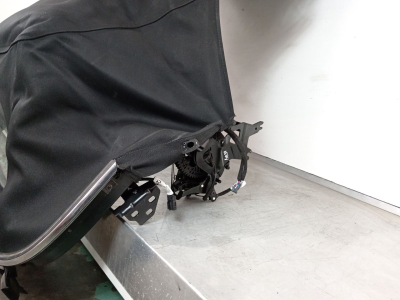 Recambio de techo para mini mini (f56) cooper d referencia OEM IAM 54347361478 54347364797 
