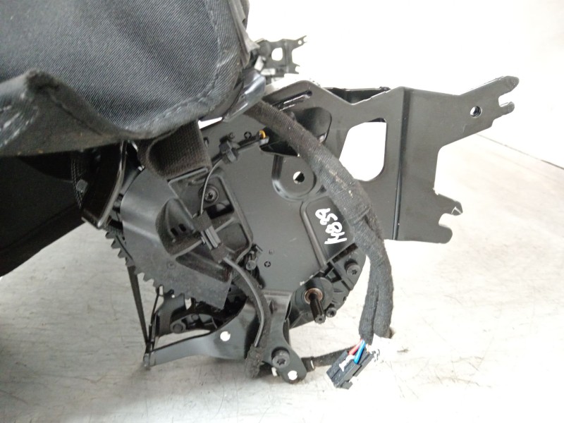 Recambio de techo para mini mini (f56) cooper d referencia OEM IAM 54347361478 54347364797 