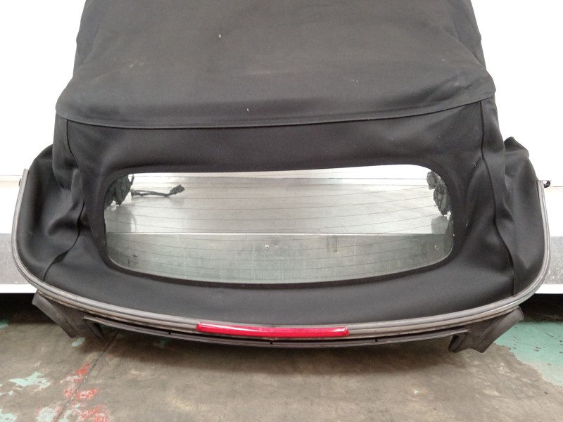 Recambio de techo para mini mini (f56) cooper d referencia OEM IAM 54347361478 54347364797 