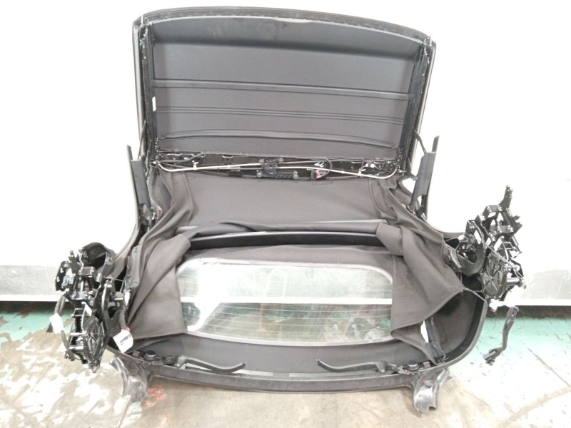 Recambio de techo para mini mini (f56) cooper d referencia OEM IAM 54347361478 54347364797 