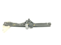 Recambio de elevalunas delantero izquierdo para citroën jumpy iii furgoneta (v_) 1.5 bluehdi 120 referencia OEM IAM 9840159480 9