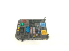 Recambio de caja reles / fusibles para citroën jumpy iii furgoneta (v_) 1.5 bluehdi 120 referencia OEM IAM 9845141280  